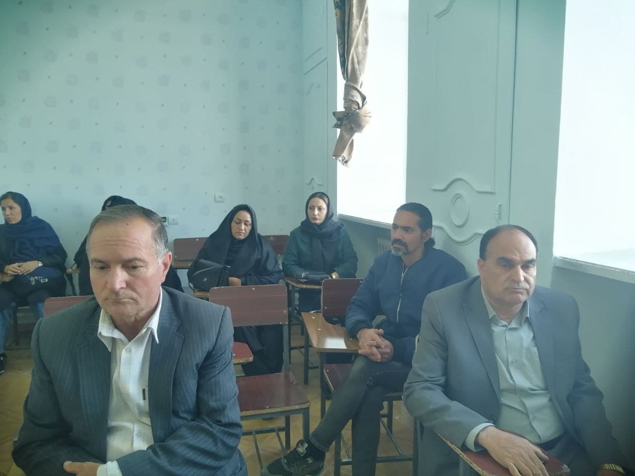 هنرستان غیردولتی تربیت بدنی امیرالمومنین(ع)